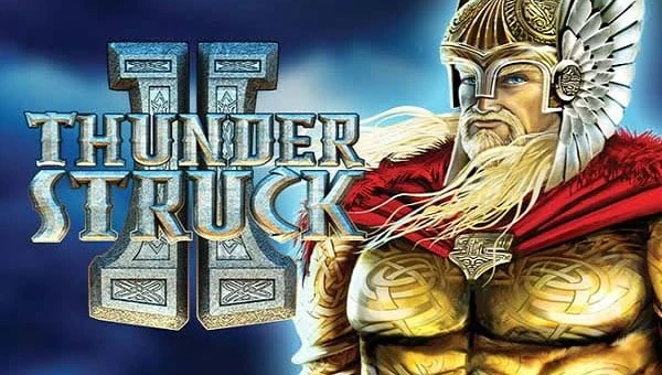 Thunderstruck II at Spin Casino